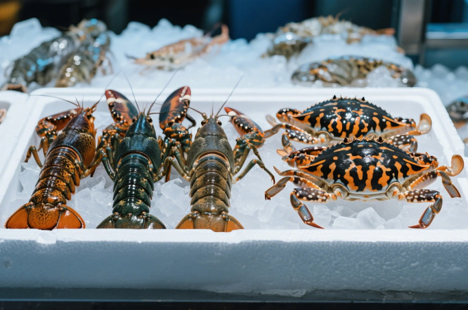 天津：皮皮虾等3批次水产抽检不合格